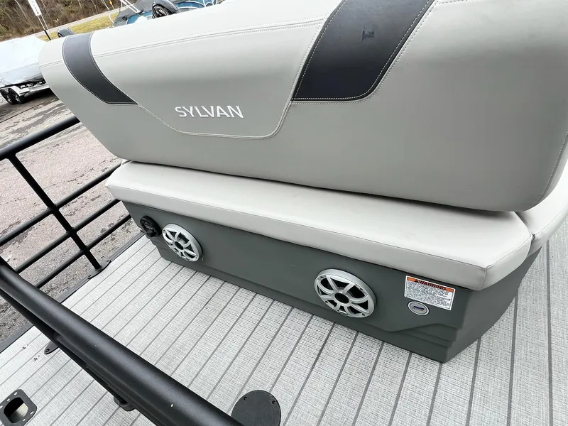 Slide: The Image of Sylvan L3 DLZ Tritoon 2025 - 32