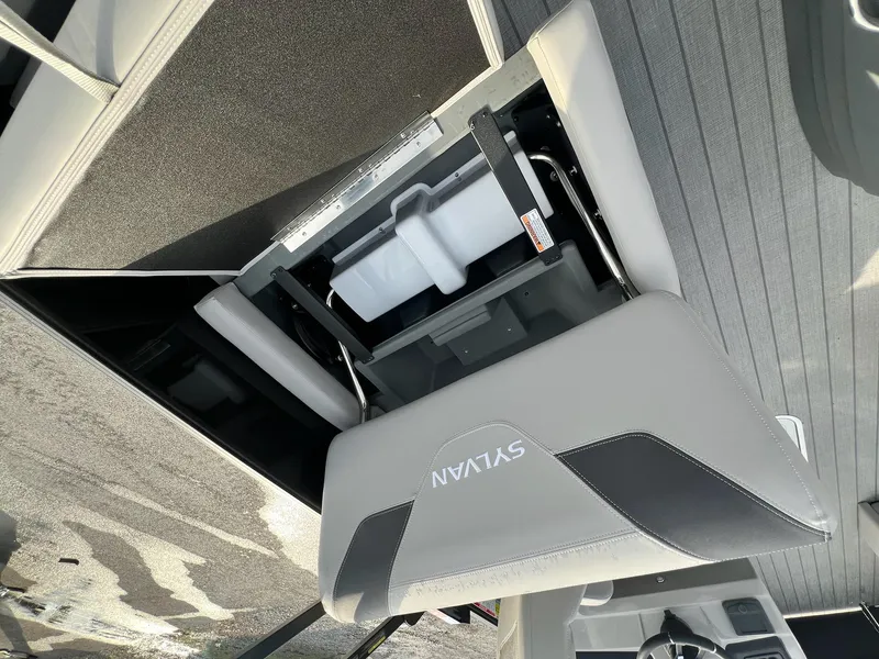 Slide: The Image of Sylvan L3 RLZ Tritoon 2025 - 20