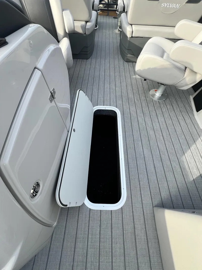 Slide: The Image of Sylvan L3 RLZ Tritoon 2025 - 22