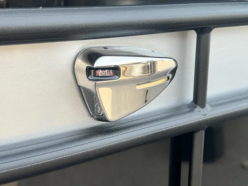 Slide: The Image of Sylvan L3 RLZ Tritoon 2025 - 27