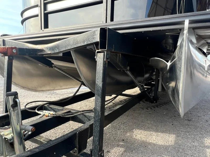 Slide: The Image of Sylvan L3 RLZ Tritoon 2025 - 28