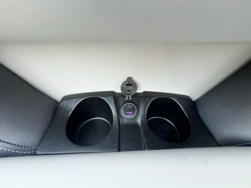 Slide: The Image of Sylvan L3 RLZ Tritoon 2025 - 8