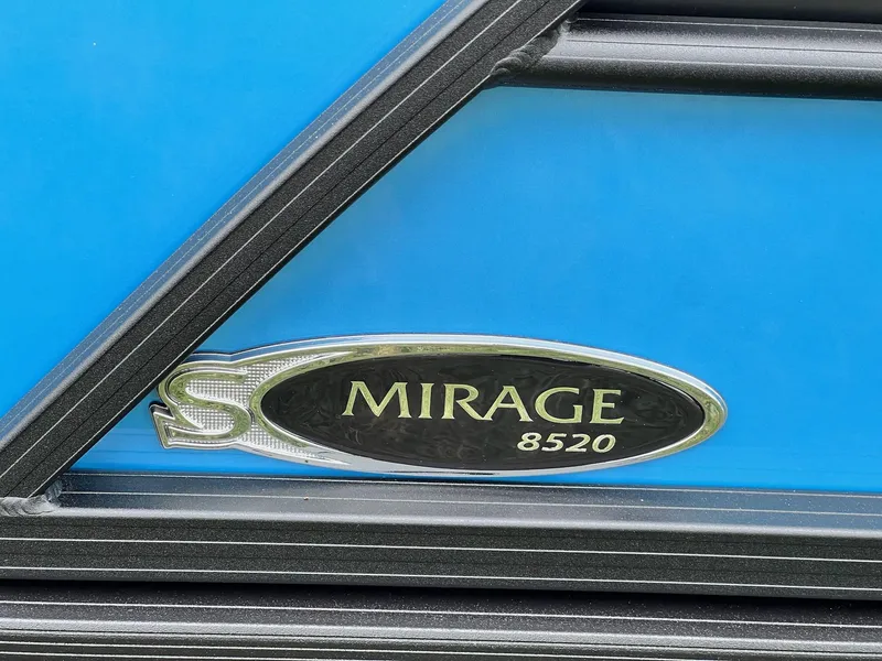 Slide: The Image of Sylvan 8520 Cruise 2025 - 10