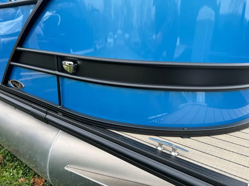 Slide: The Image of Sylvan 8520 Cruise 2025 - 13