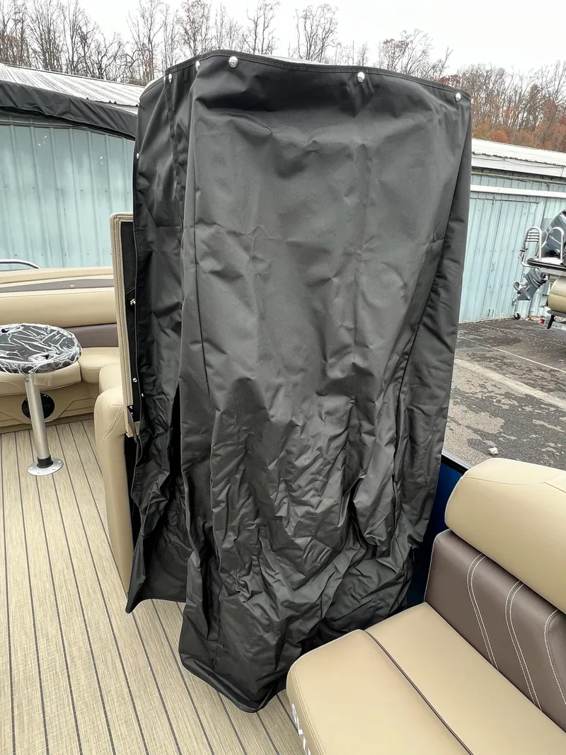 Slide: The Image of Sylvan 8520 Cruise 2025 - 16