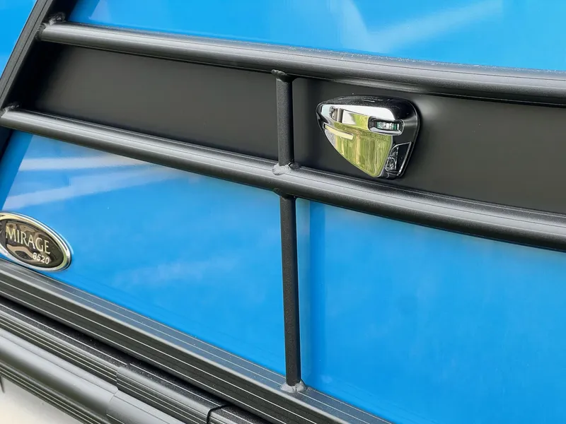 Slide: The Image of Sylvan 8520 Cruise 2025 - 20