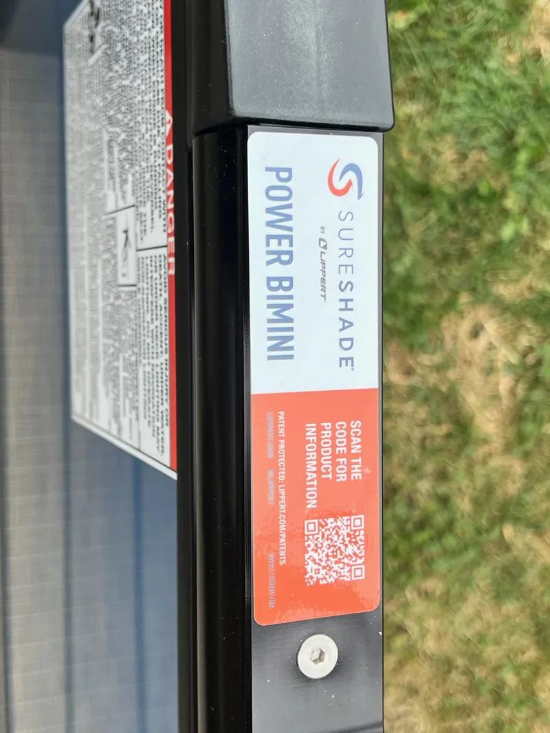 Slide: The Image of Sylvan 8520 Cruise 2025 - 28