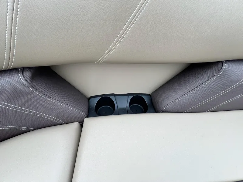 Slide: The Image of Sylvan 8520 Cruise 2025 - 29