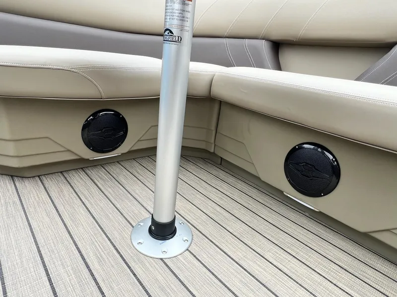 Slide: The Image of Sylvan 8520 Cruise 2025 - 9