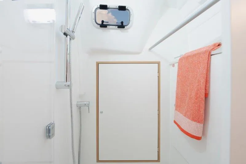 Slide: The Image of Jeanneau Sun Odyssey 350 2025 - 52