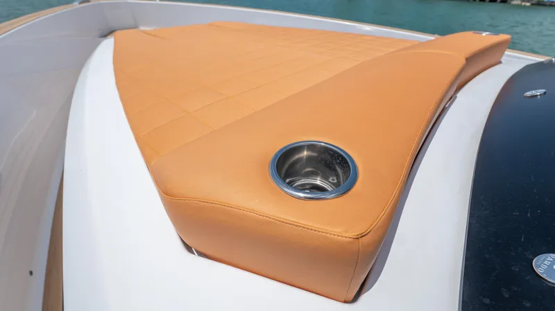 Slide: The Image of Pardo Yachts 38 2023 - 25