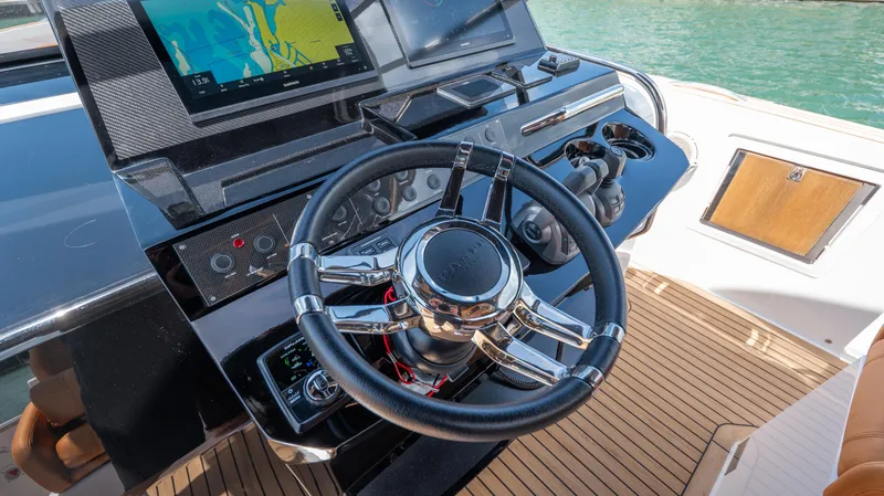 Slide: The Image of Pardo Yachts 38 2023 - 26