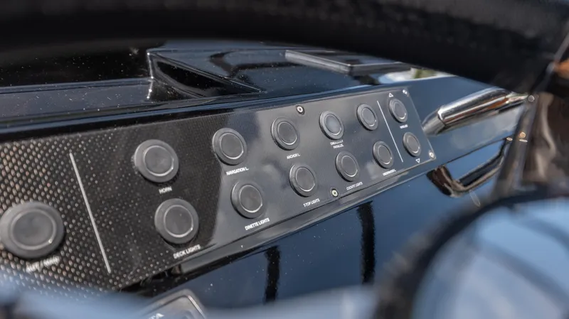 Slide: The Image of Pardo Yachts 38 2023 - 27