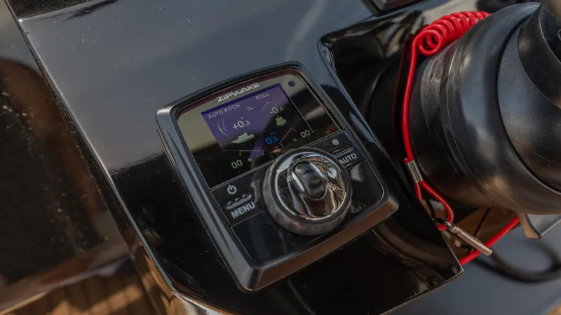 Slide: The Image of Pardo Yachts 38 2023 - 28