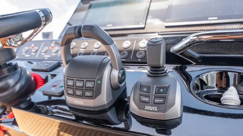 Slide: The Image of Pardo Yachts 38 2023 - 29