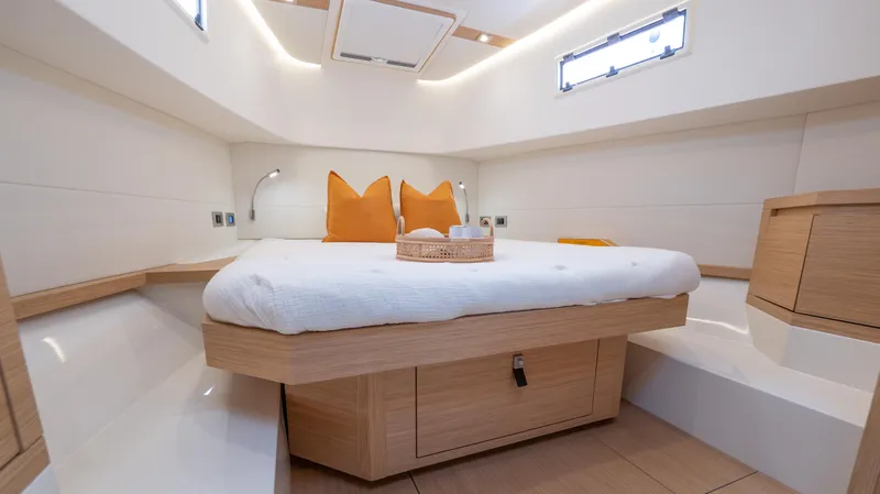 Slide: The Image of Pardo Yachts 38 2023 - 34