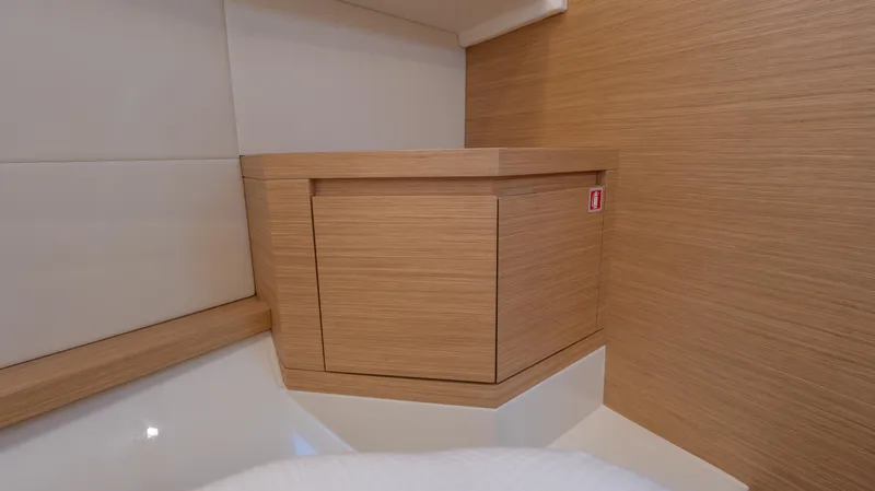 Slide: The Image of Pardo Yachts 38 2023 - 36