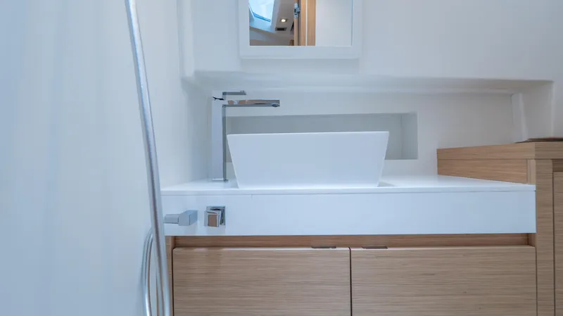 Slide: The Image of Pardo Yachts 38 2023 - 38