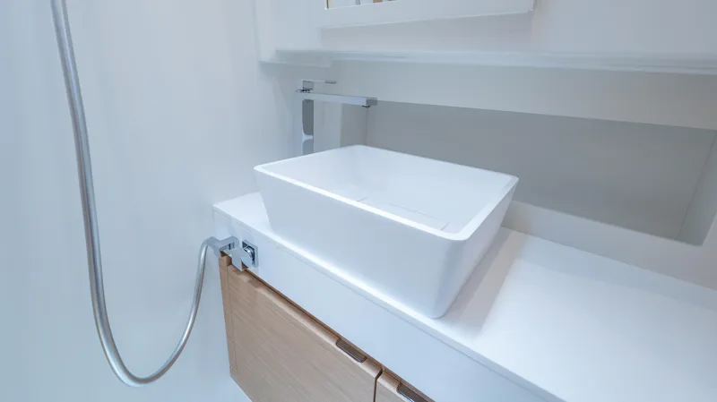 Slide: The Image of Pardo Yachts 38 2023 - 39