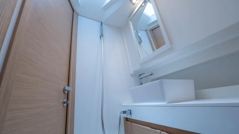 Slide: The Image of Pardo Yachts 38 2023 - 41