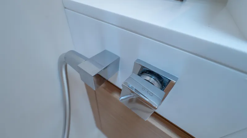 Slide: The Image of Pardo Yachts 38 2023 - 42