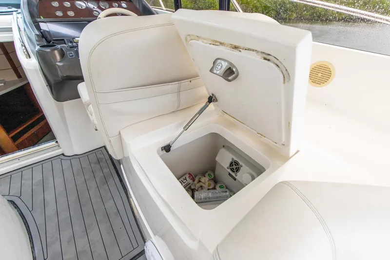Slide: The Image of Sunseeker 47 Catmandu - Cooler - 27
