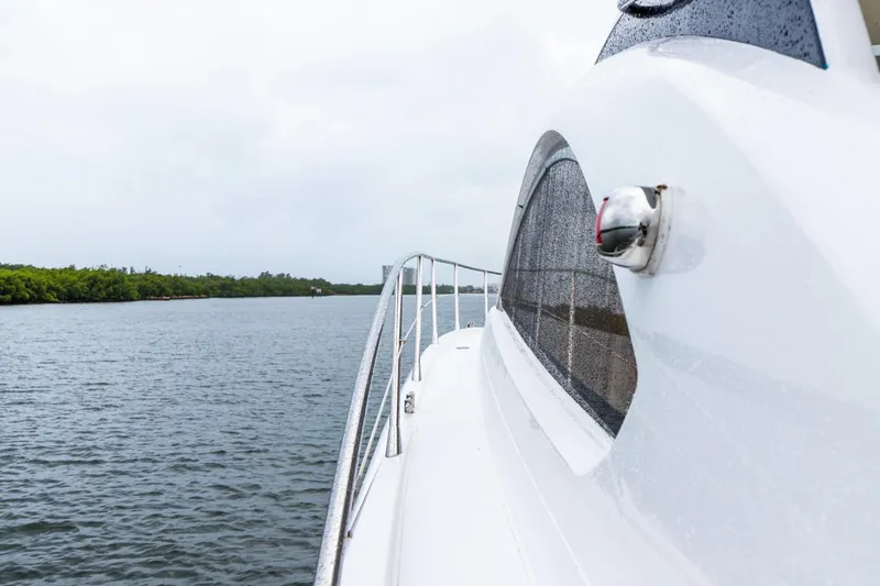 Slide: The Image of Sunseeker 47 Catmandu - - 35