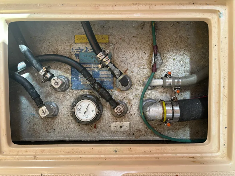 Slide: The Image of Fuel Tank  - 15