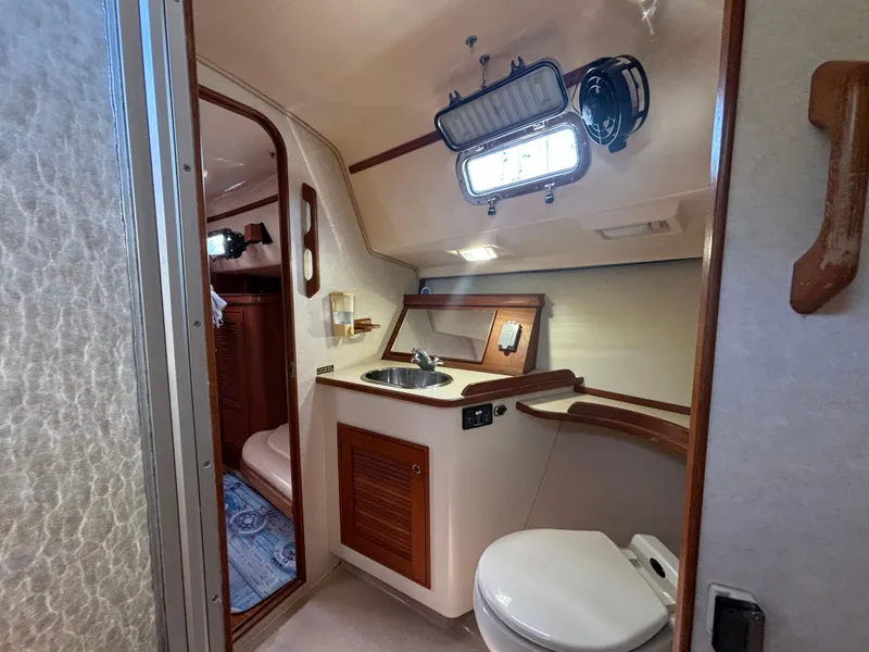 Slide: The Image of Forward Head with Shower  - 17