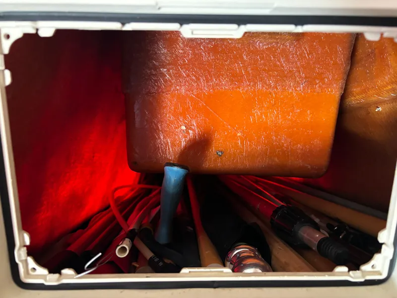 Slide: The Image of Extra Storage Aft  - 26