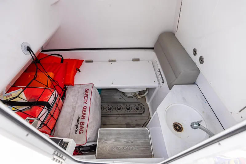 Slide: The Image of Sportsman Open 302 Center Console 2021 - 52