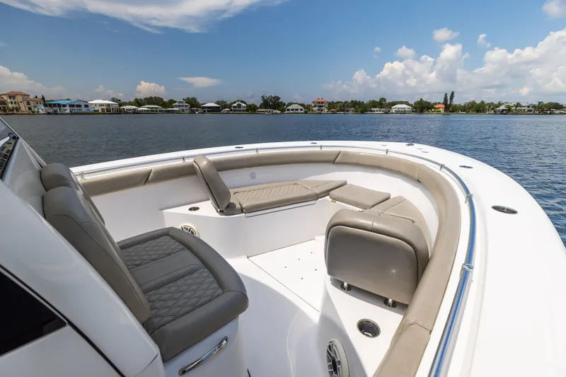 Slide: The Image of Sportsman Open 302 Center Console 2021 - 53