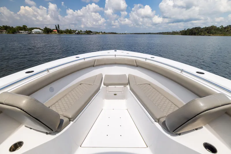 Slide: The Image of Sportsman Open 302 Center Console 2021 - 54