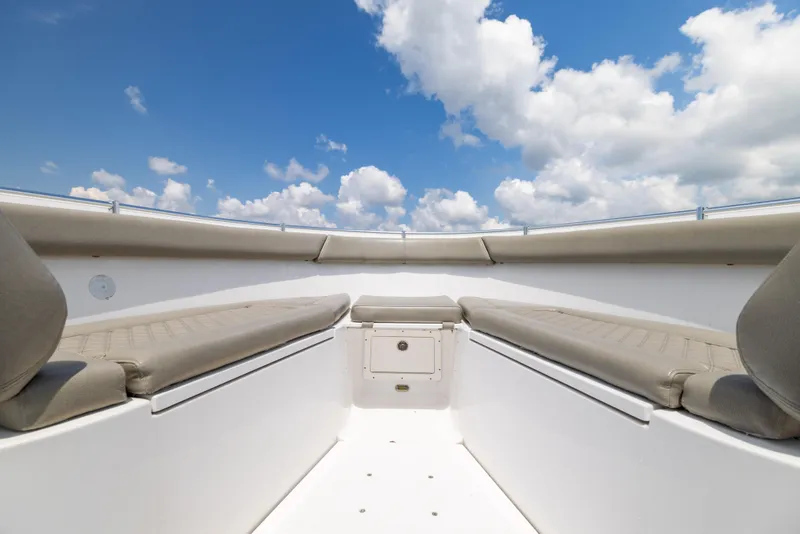 Slide: The Image of Sportsman Open 302 Center Console 2021 - 55