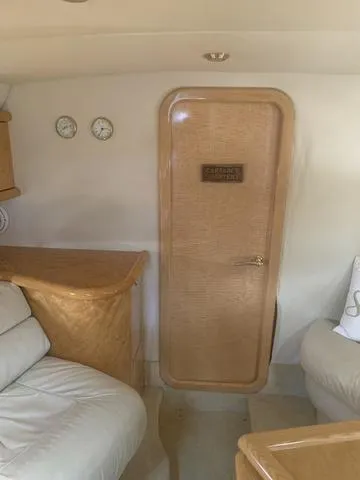 Slide: The Image of Sunseeker Superhawk 48 1998 - 21