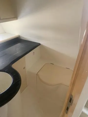 Slide: The Image of Sunseeker Superhawk 48 1998 - 23