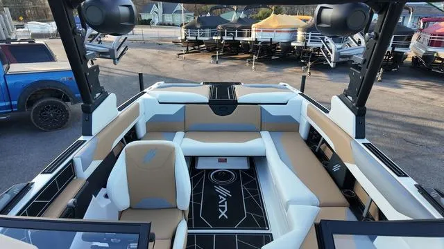 Slide: The Image of ATX 22 TYPE S 2025 - 22