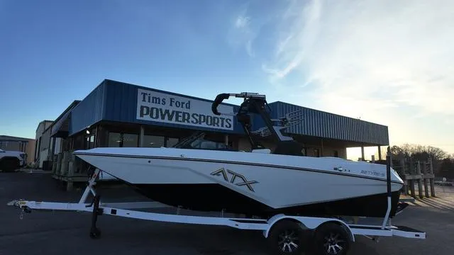 Slide: The Image of ATX 22 TYPE S 2025 - 3