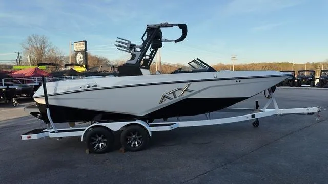 Slide: The Image of ATX 22 TYPE S 2025 - 8