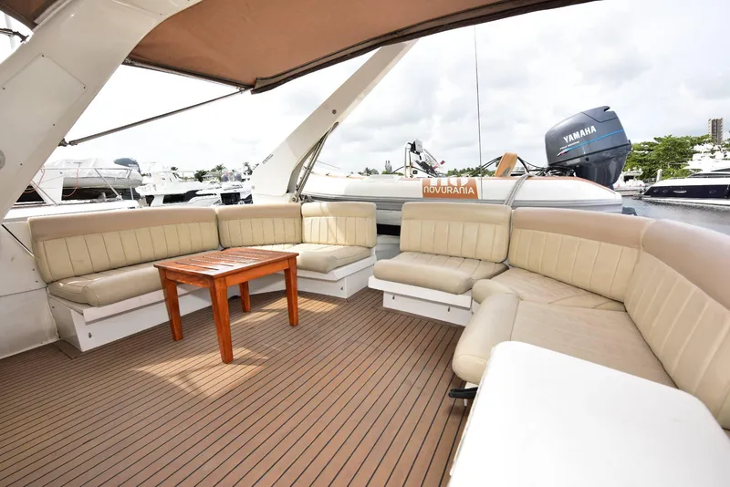 Slide: The Image of Navigator Rival 2004 - 53