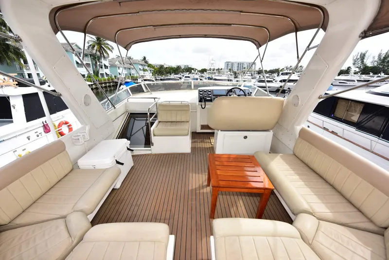 Slide: The Image of Navigator Rival 2004 - 56