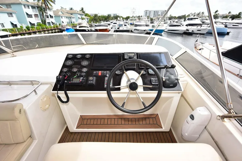 Slide: The Image of Navigator Rival 2004 - 57