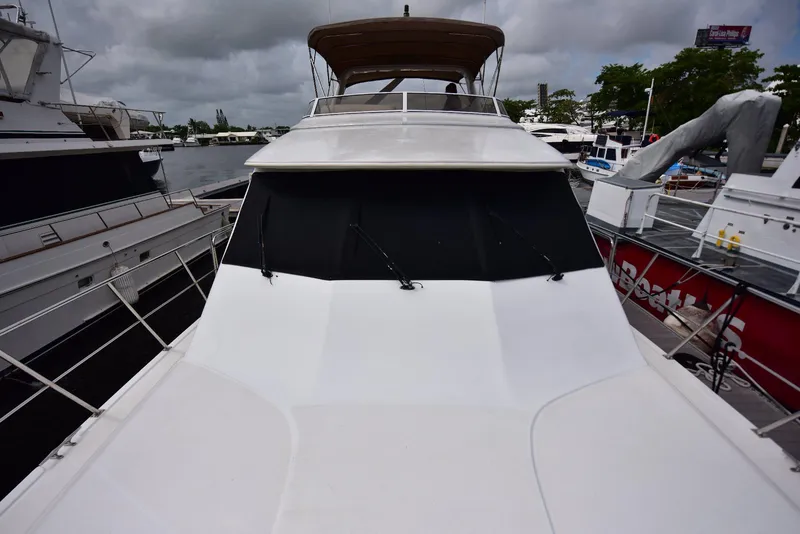 Slide: The Image of Navigator Rival 2004 - 65