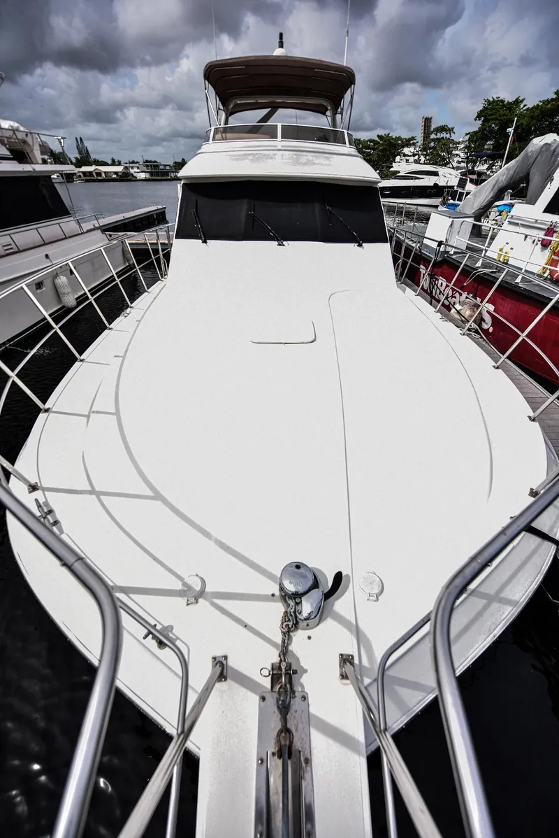 Slide: The Image of Navigator Rival 2004 - 69