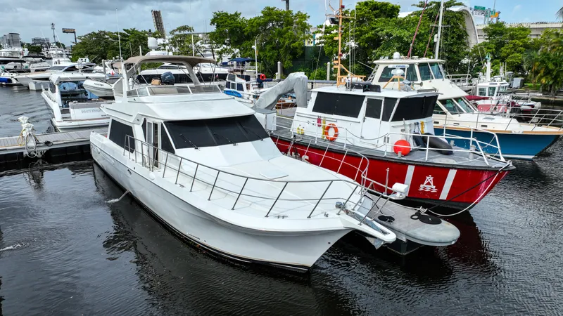 Slide: The Image of Navigator Rival 2004 - 77