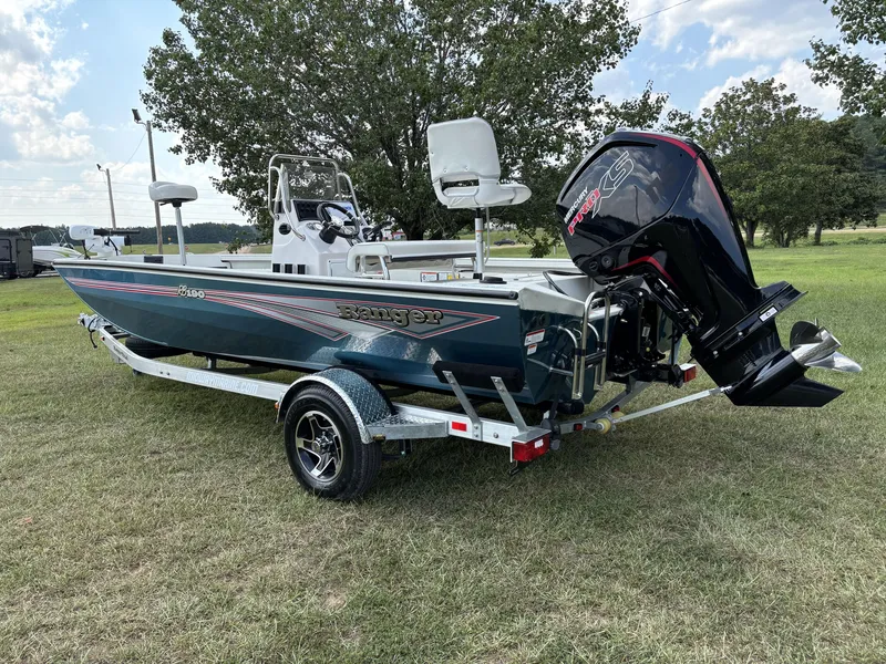 Slide: The Image of Ranger RB190 2024 - 7