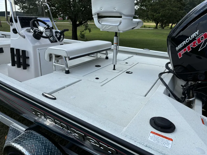 Slide: The Image of Ranger RB190 2024 - 8