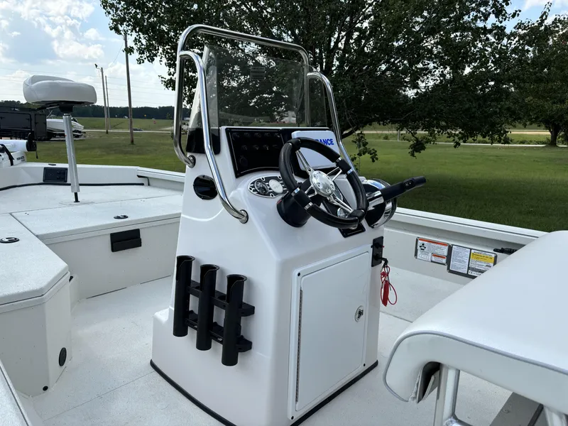 Slide: The Image of Ranger RB190 2024 - 9