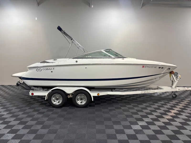 Slide: The Image of Cobalt 200 2005 - 1