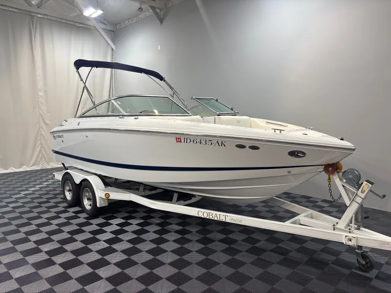 Slide: The Image of Cobalt 200 2005 - 2